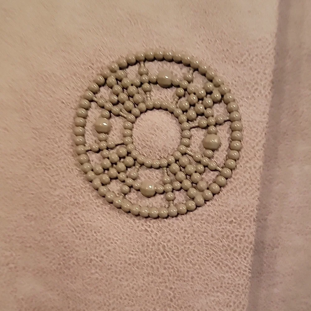 D.Exterior Topper Jacket Taupe - Picture 2 of 8